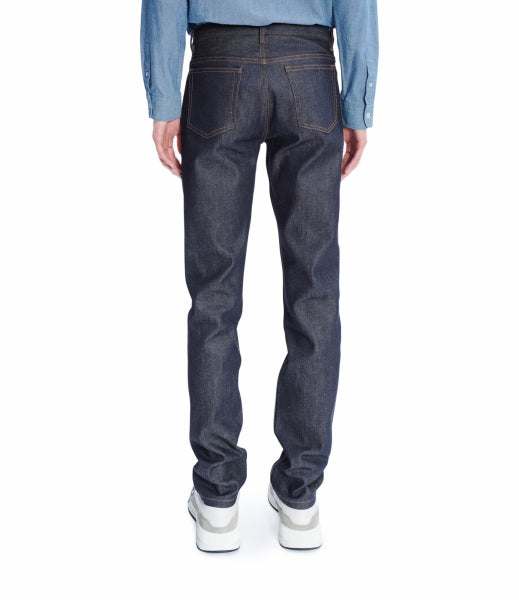 JEANS UOMO A.P.C. COZZI-M09047