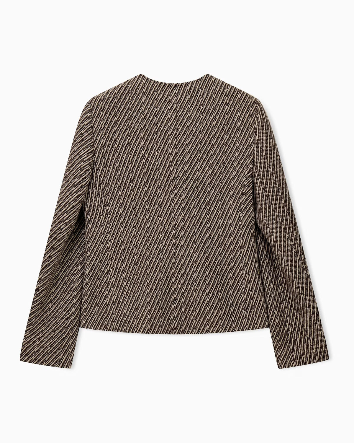 BLAZER DONNA EMPORIO ARMANI EW004243AF24400F6248