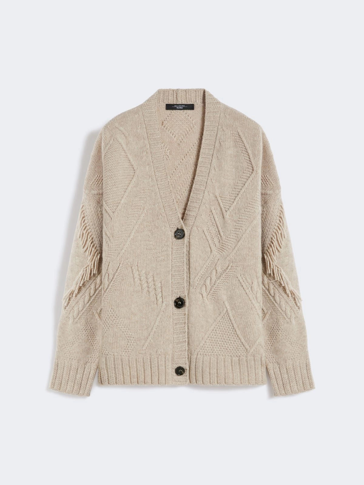 CARDIGAN DONNA WEEKEND MaxMara STALLO