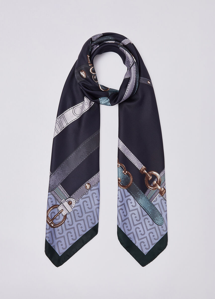 FOULARD DONNA LIU.JO 2F6071T2745X0581