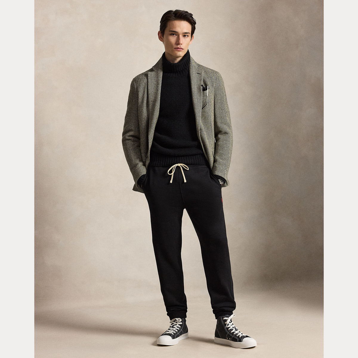 ATHLETIC Uomo RALPH LAUREN 710793939001