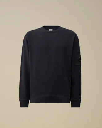 FELPA UOMO C.P. COMPANY 20CMSS207A110337O889