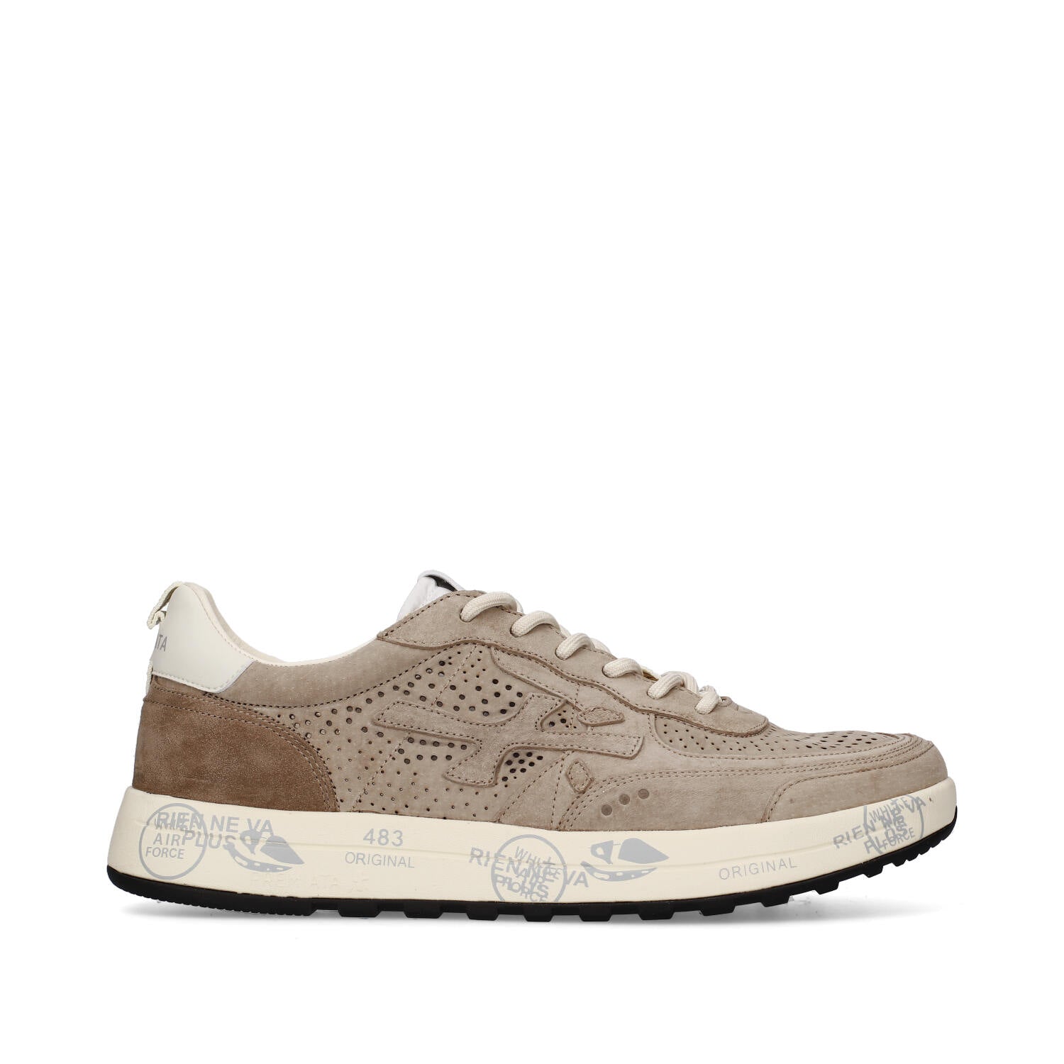 SNEAKERS Uomo PREMIATA NOUSVAR 8288