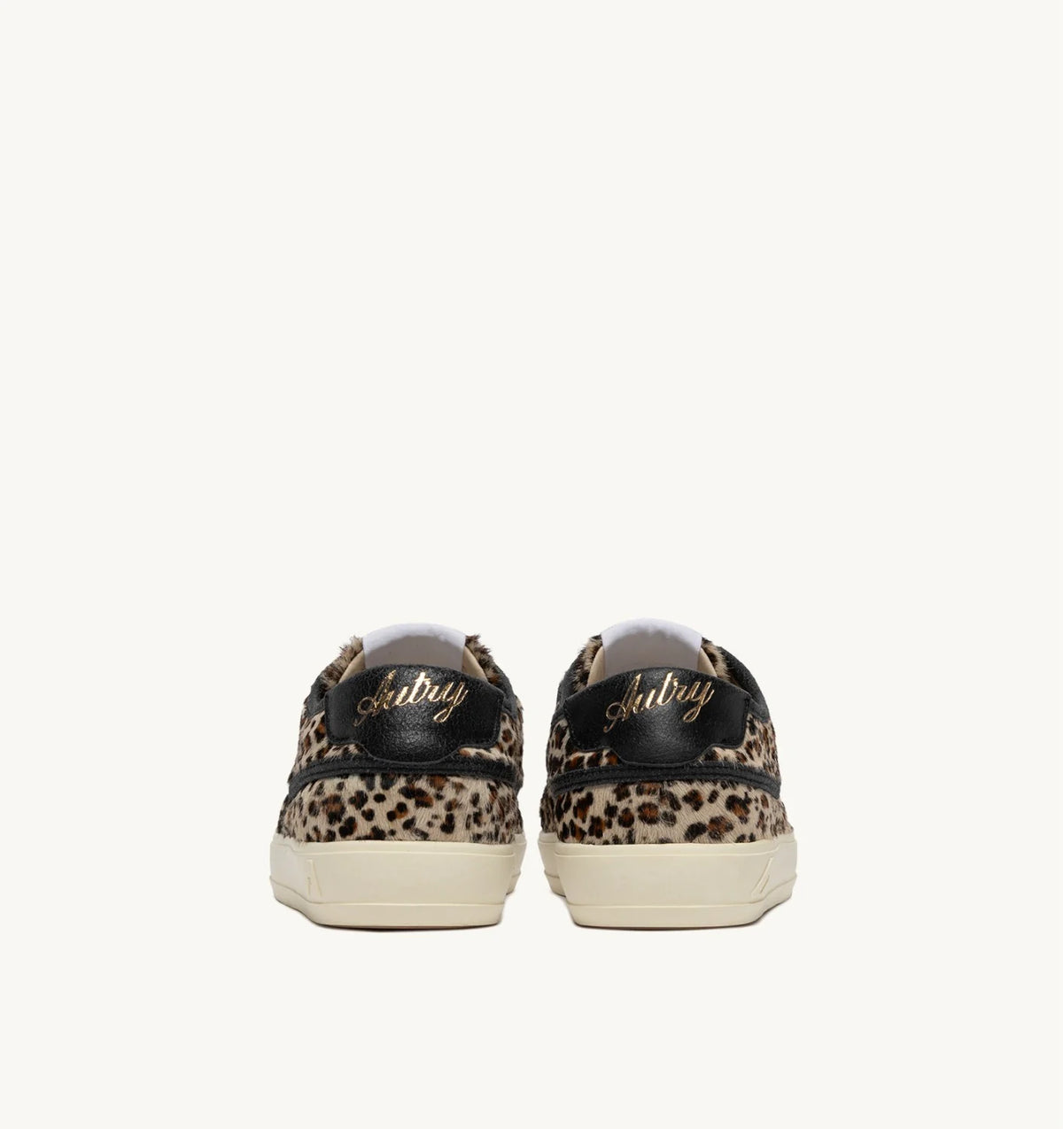 SNEAKER Donna AUTRY A1UNSCLWJL01