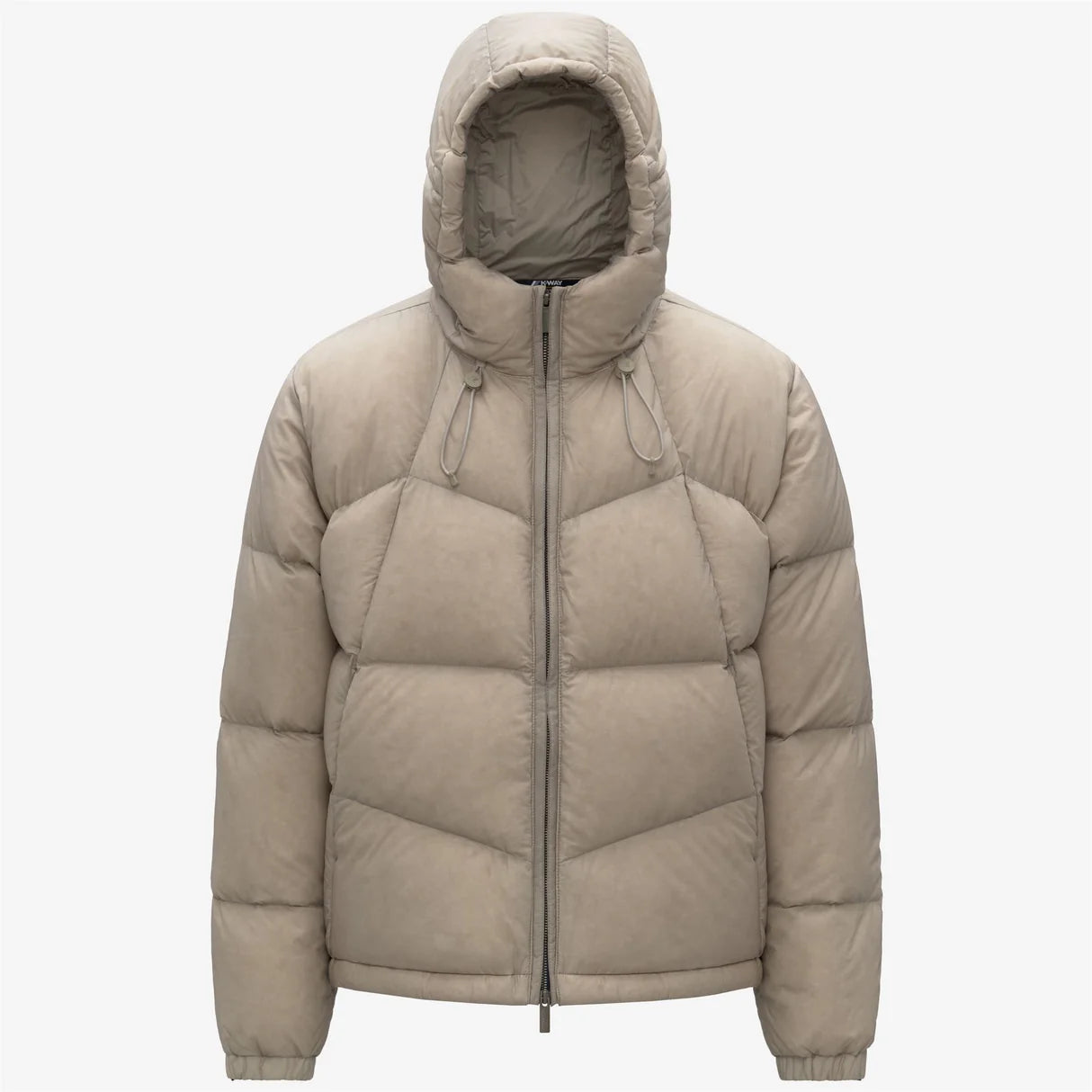 GIUBBINO Uomo K-WAY K7136GWB3W