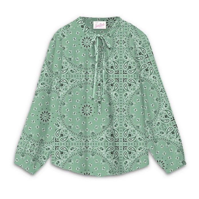 Foto di DONNA ST.BARTH HRP00101144H. - Categoria: | Brand: ST.BARTH