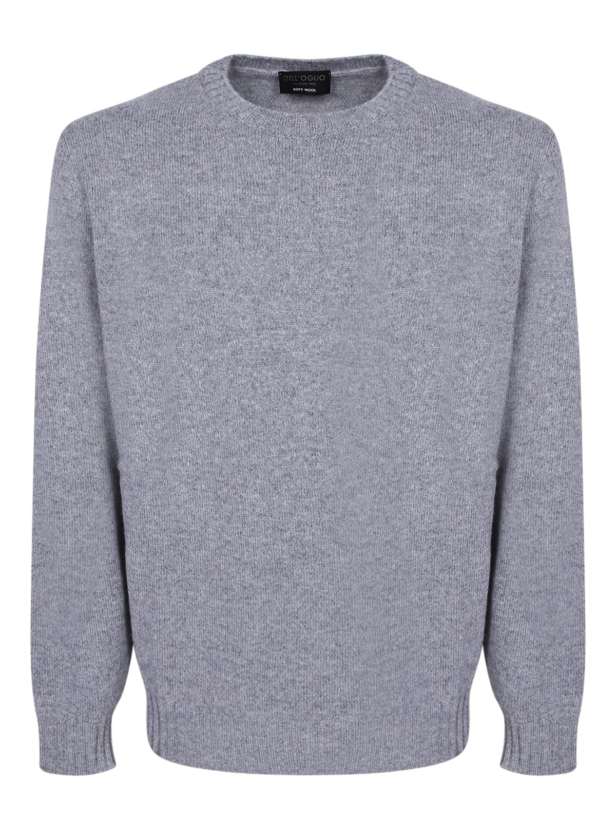 MAGLIA G. COLLO UOMO FILIPPO DE LAURENTIIS GC3ML_WC7R940