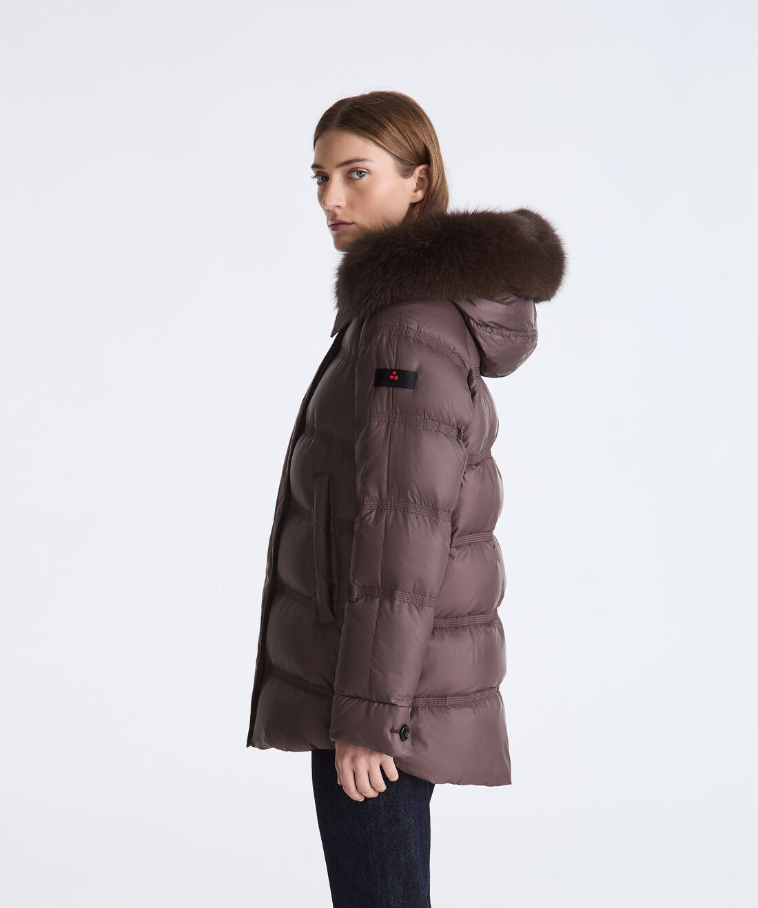 GIUBBOTTO Donna PEUTEREY PED543901181967194