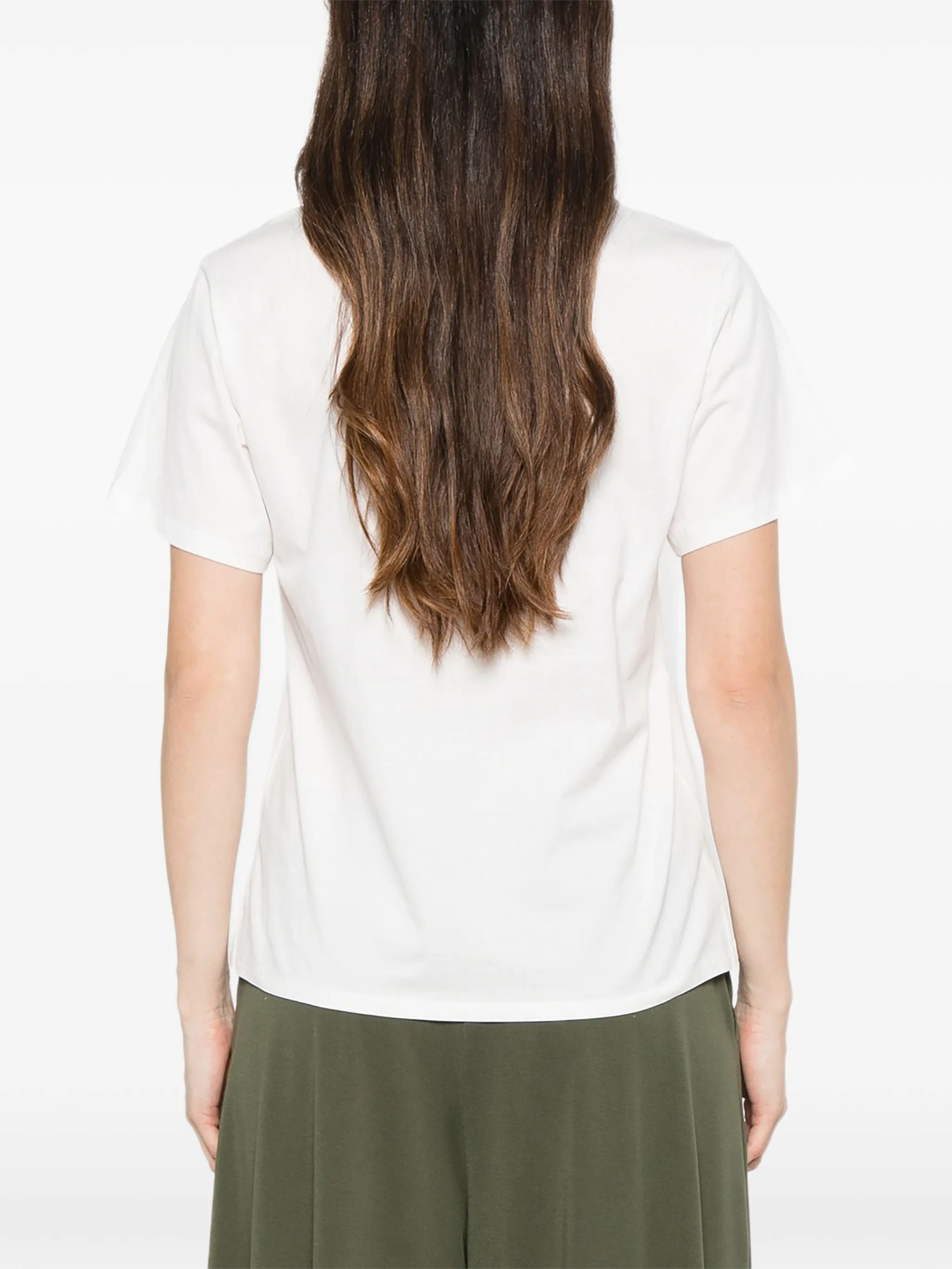 T-SHIRT DONNA WEEKEND MaxMara WKDPANTERA