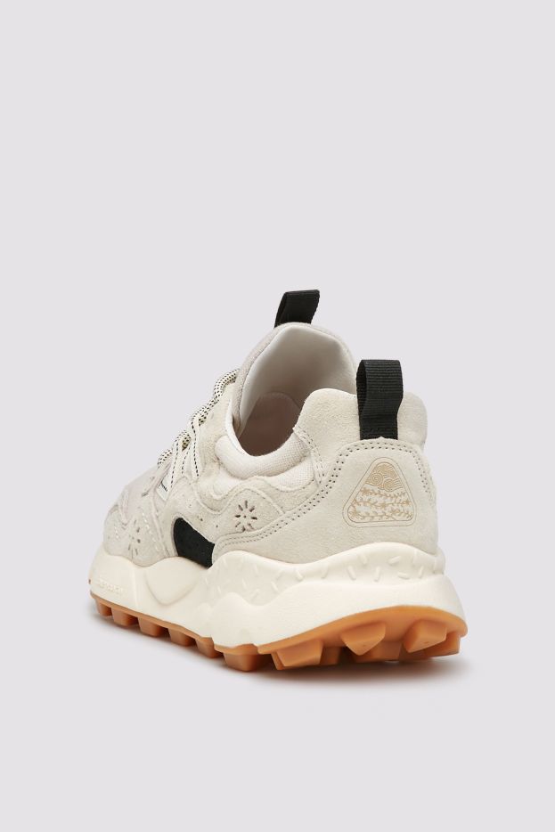 SNEAKER Uomo FLOWER MOUNTAIN 2017818-18-0E01
