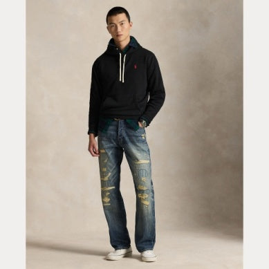 SWEATSHIRT Uomo RALPH LAUREN 710766778008