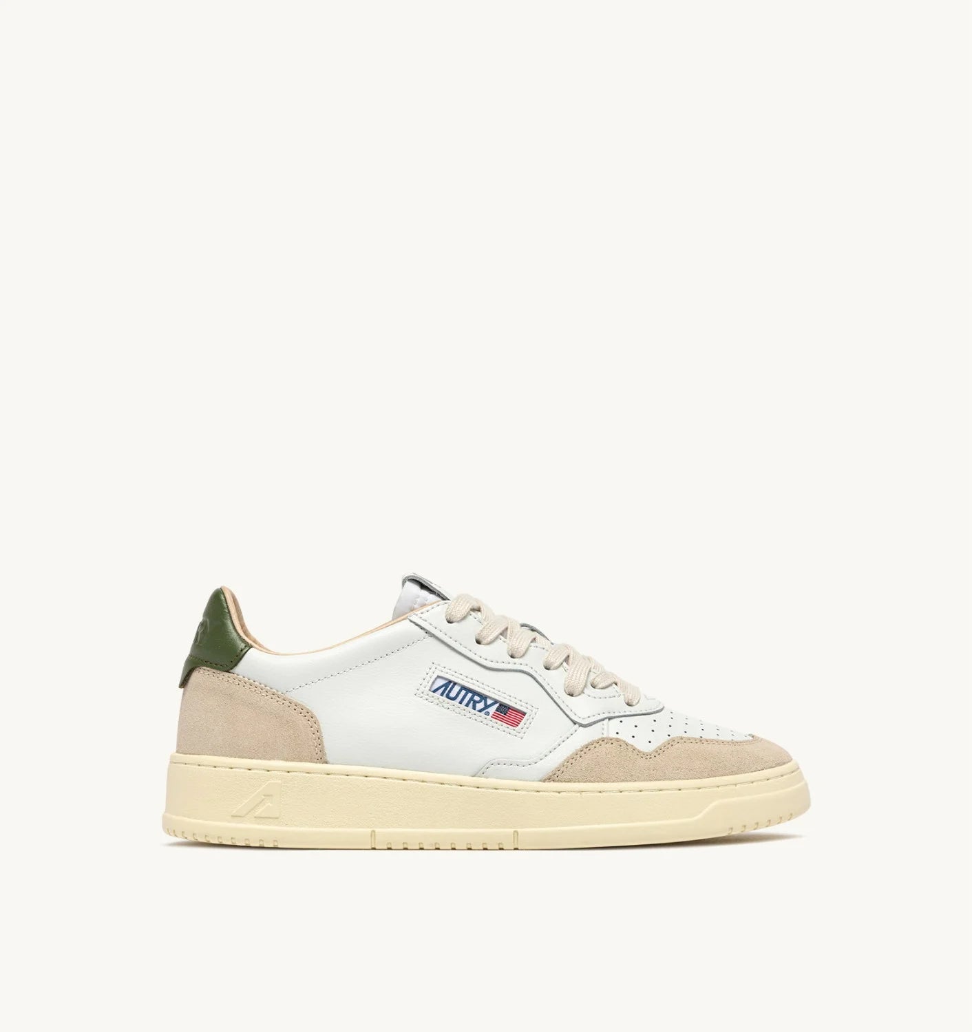 SNEAKER Uomo AUTRY A1UNAULMLS17