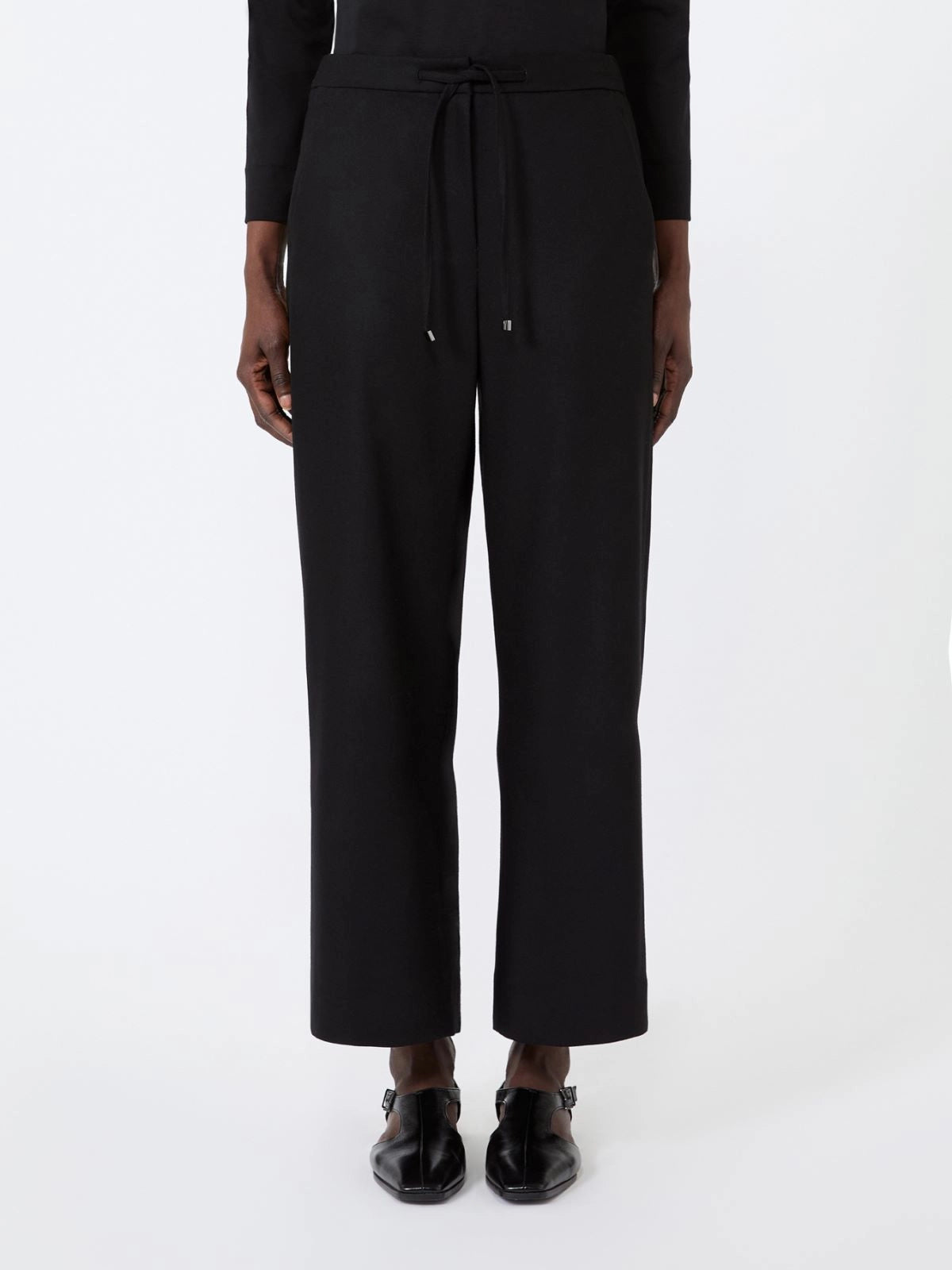 Pantalone lungo DONNA S MAXMARA SMMFLORIA017