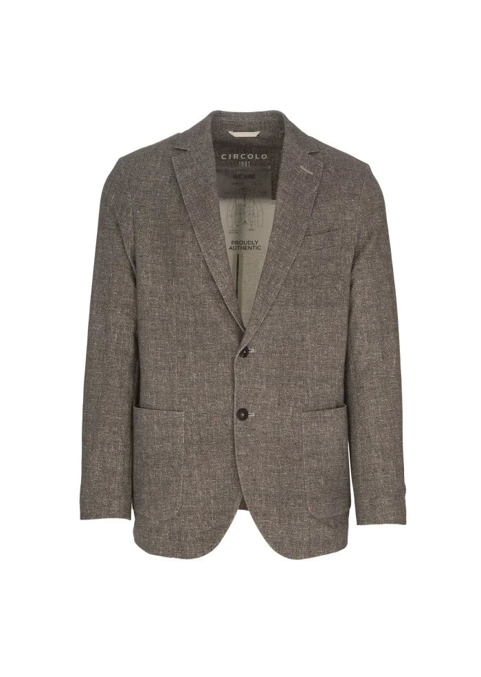 Foto di GIACCA Uomo CIRCOLO 1901 CN4776 - Categoria: | Brand: CIRCOLO 1901