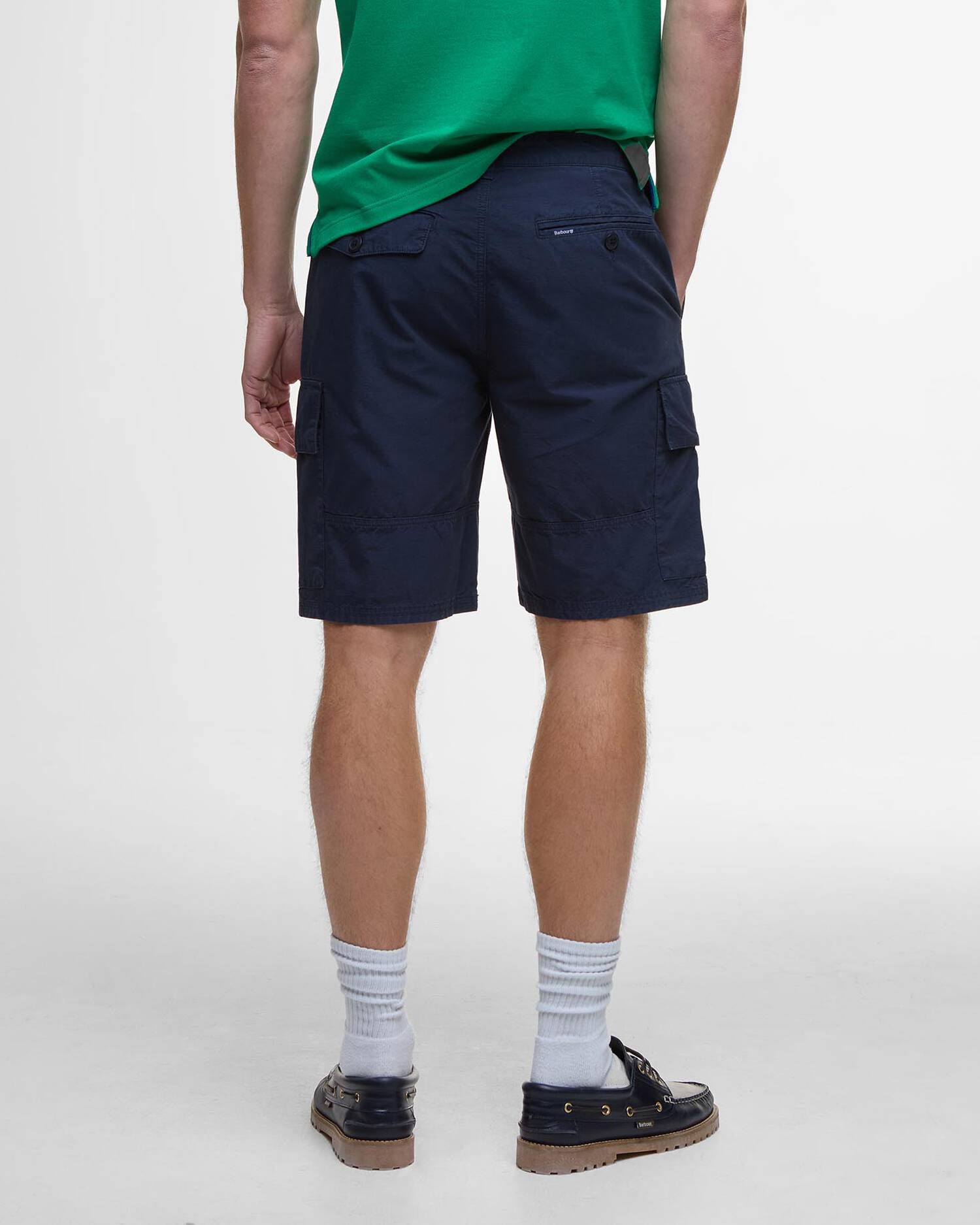 BERMUDA Uomo BARBOUR ST0060261MSTNY91.