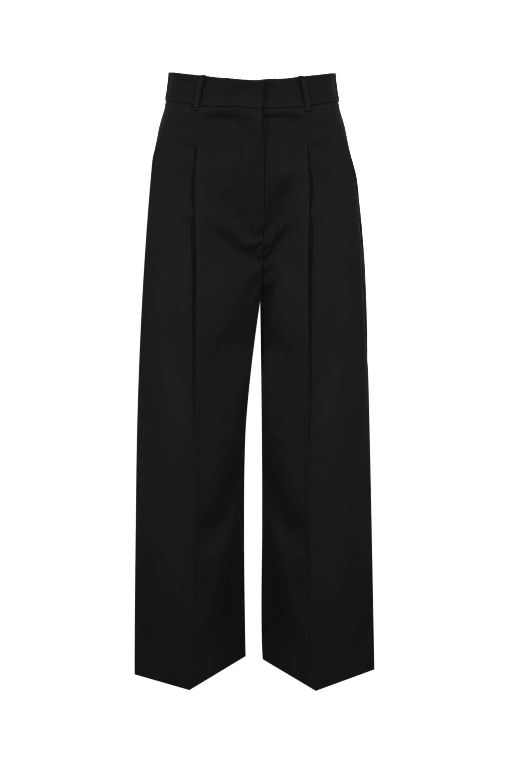 Pantalone lungo DONNA MAXMARA STUDIO MSTTEQUILA006