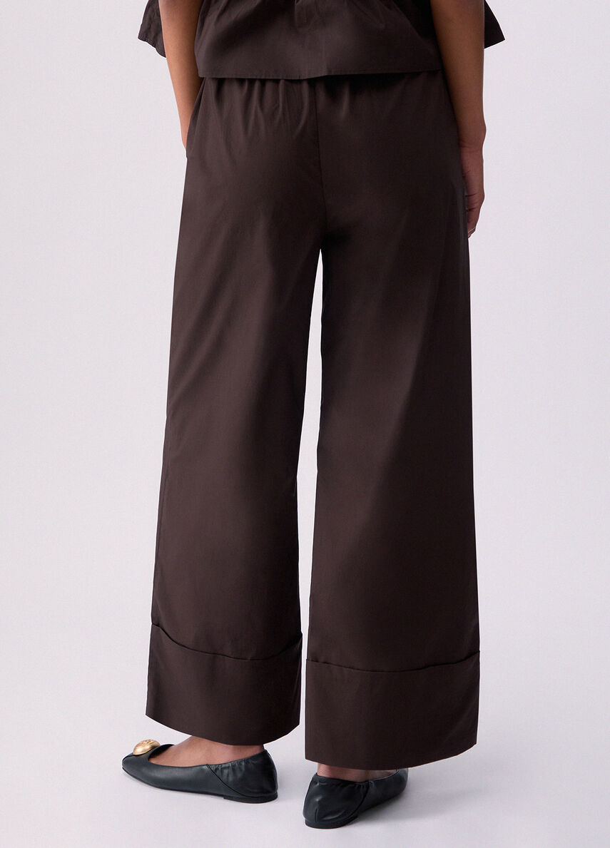 PANTALONE DONNA LIU.JO WA6498T485391109