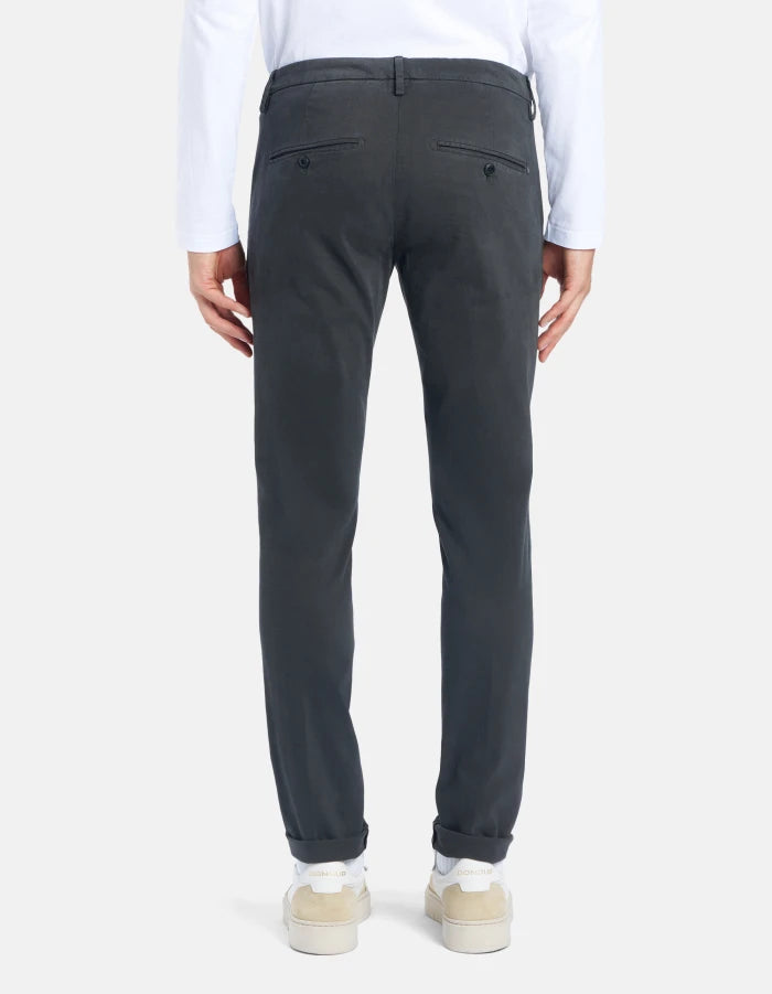 PANTALONE UOMO DONDUP UP235GSE043UPTD910