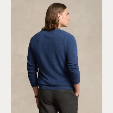 Foto di MAGLIA M/L Uomo RALPH LAUREN 710876714 - Categoria: Maglieria | Brand: RALPH LAUREN