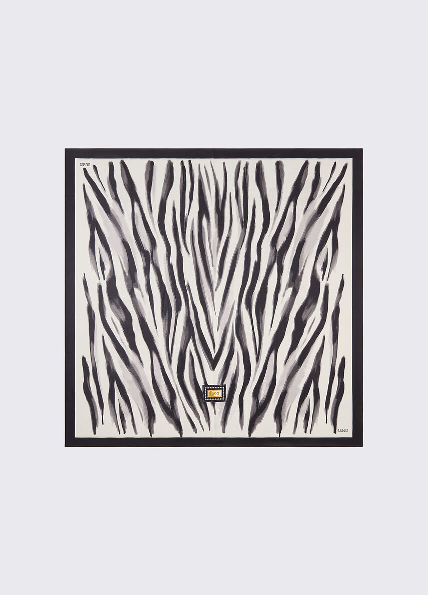 FOULARD DONNA LIU.JO 2F6059T2745S19D1