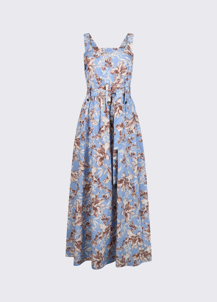 ABITO DONNA LIU.JO WA6312T4853P9502