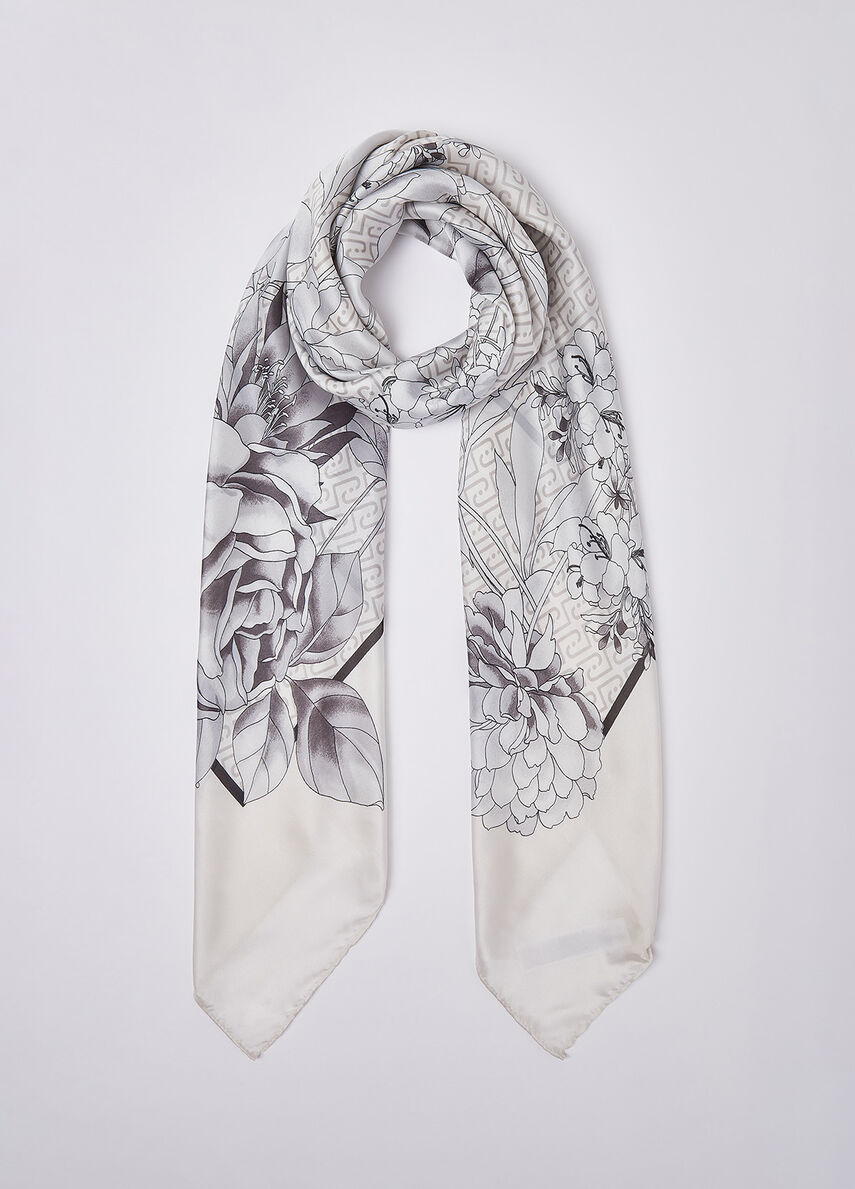 FOULARD DONNA LIU.JO 2A6043T274522222