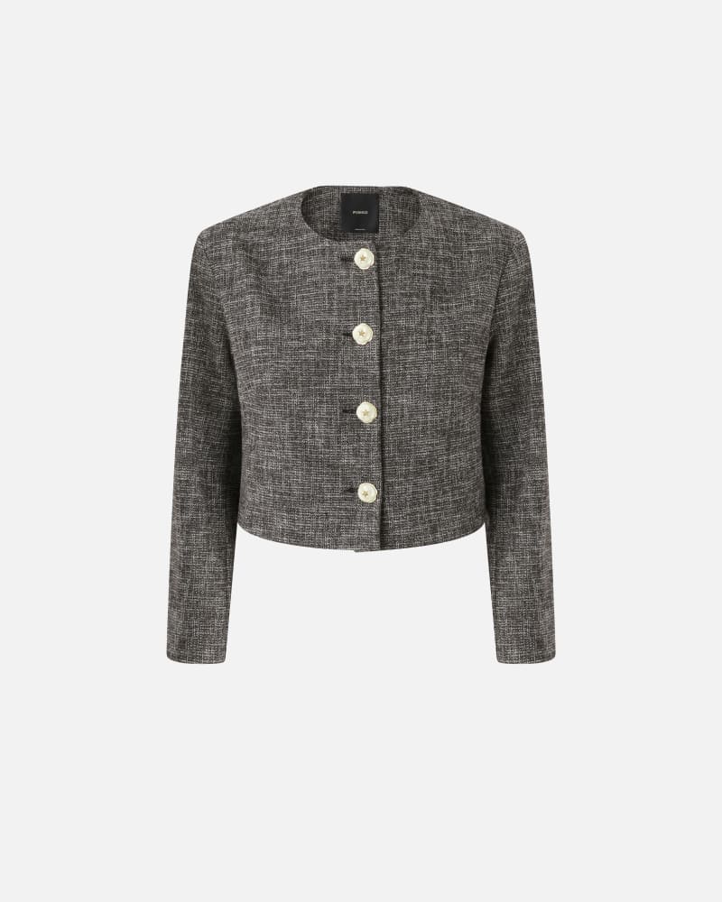 Foto di GIACCA DONNA PINKO 105708A2QXZM7 - Categoria: | Brand: PINKO