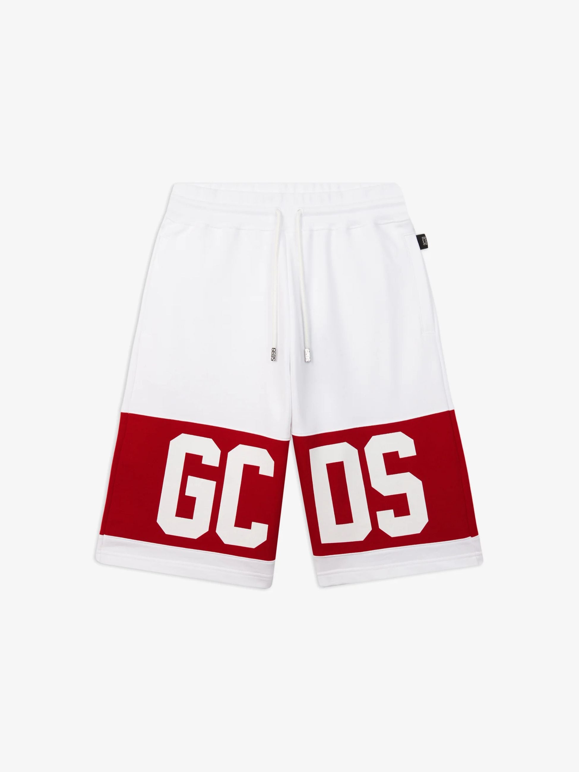 SHORT UOMO GCDS Z0MLQL228F004-100R