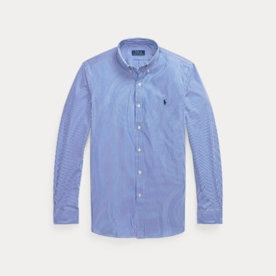 Foto di CAMICIA Uomo RALPH LAUREN 710928254007 - Categoria: | Brand: RALPH LAUREN