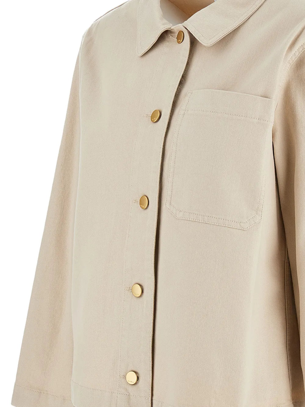 CASACCA DONNA S MAXMARA SMMFASCINO