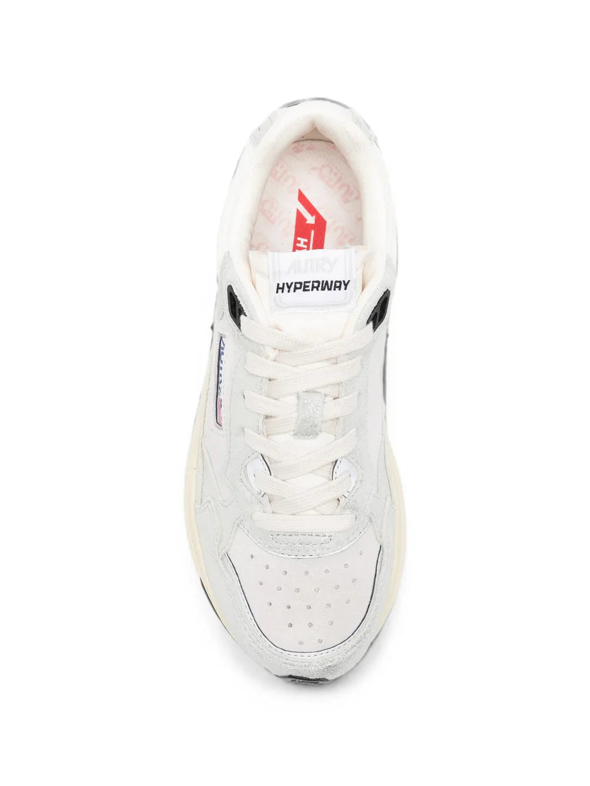 SNEAKER Donna AUTRY A1UNHYLWBF01