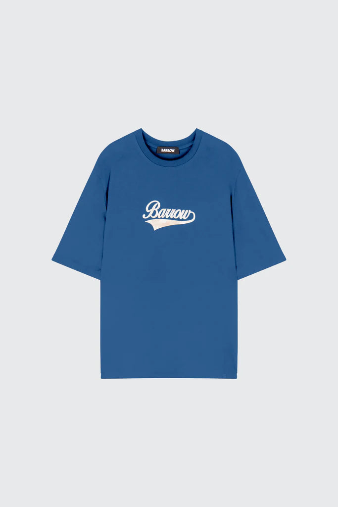 Foto di T-SHIRT M/M Donna BARROW F4BWUATH073 - Categoria: T-Shirt e Polo | Brand: BARROW