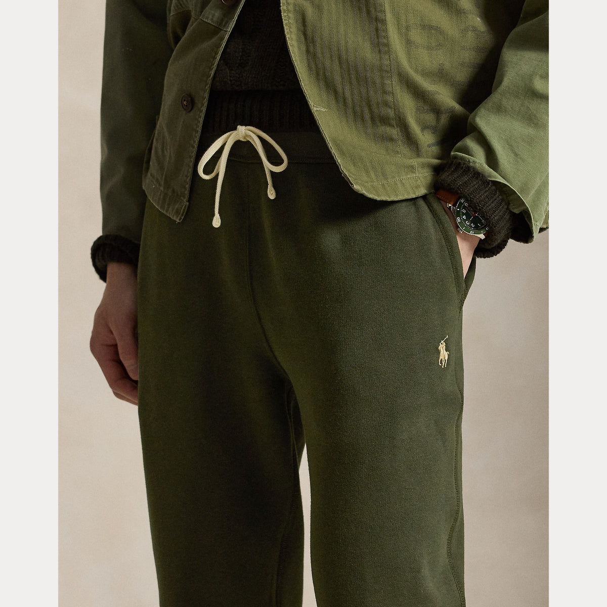 ATHLETIC Uomo RALPH LAUREN 710793939506