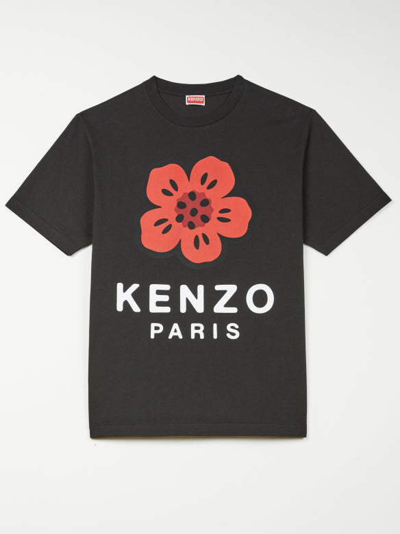 T-shirt UOMO KENZO FE65TS4754SO99J
