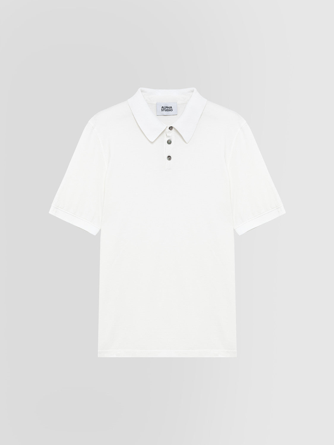 POLO Uomo ALPHA STUDIO AU-5336B1000