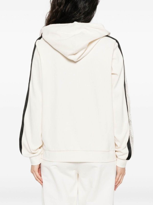 FELPA DONNA LIU.JO TF5144J452303N76