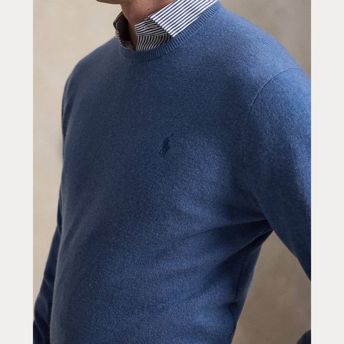 PULLOVER Uomo RALPH LAUREN 710974148500