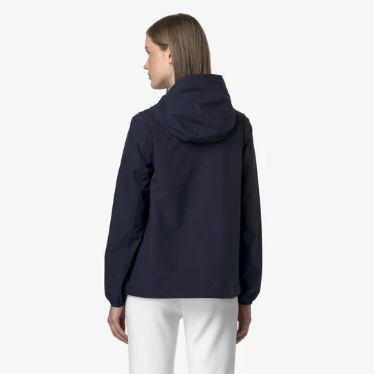 GIUBBINO Donna K-WAY K8138PWK89*