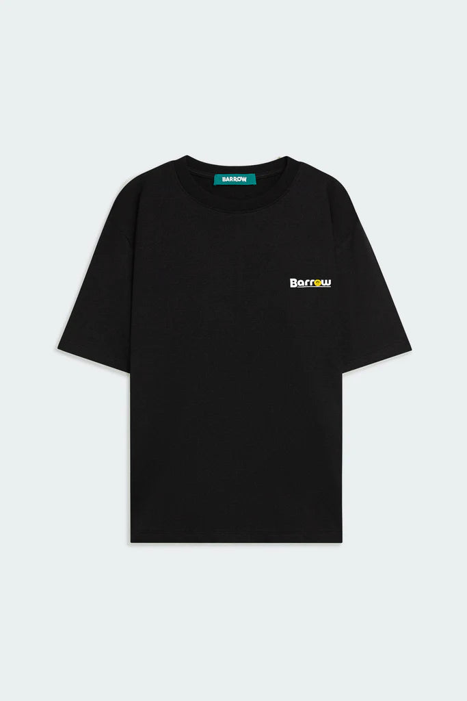 Foto di T-SHIRT UNISEX BARROW S6BWUATH085110 - Categoria: | Brand: BARROW