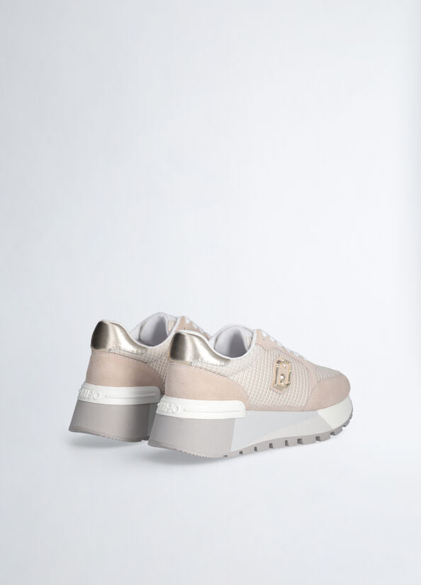 SNEAKERS DONNA LIU.JO SHOES BA5049PX027S1803