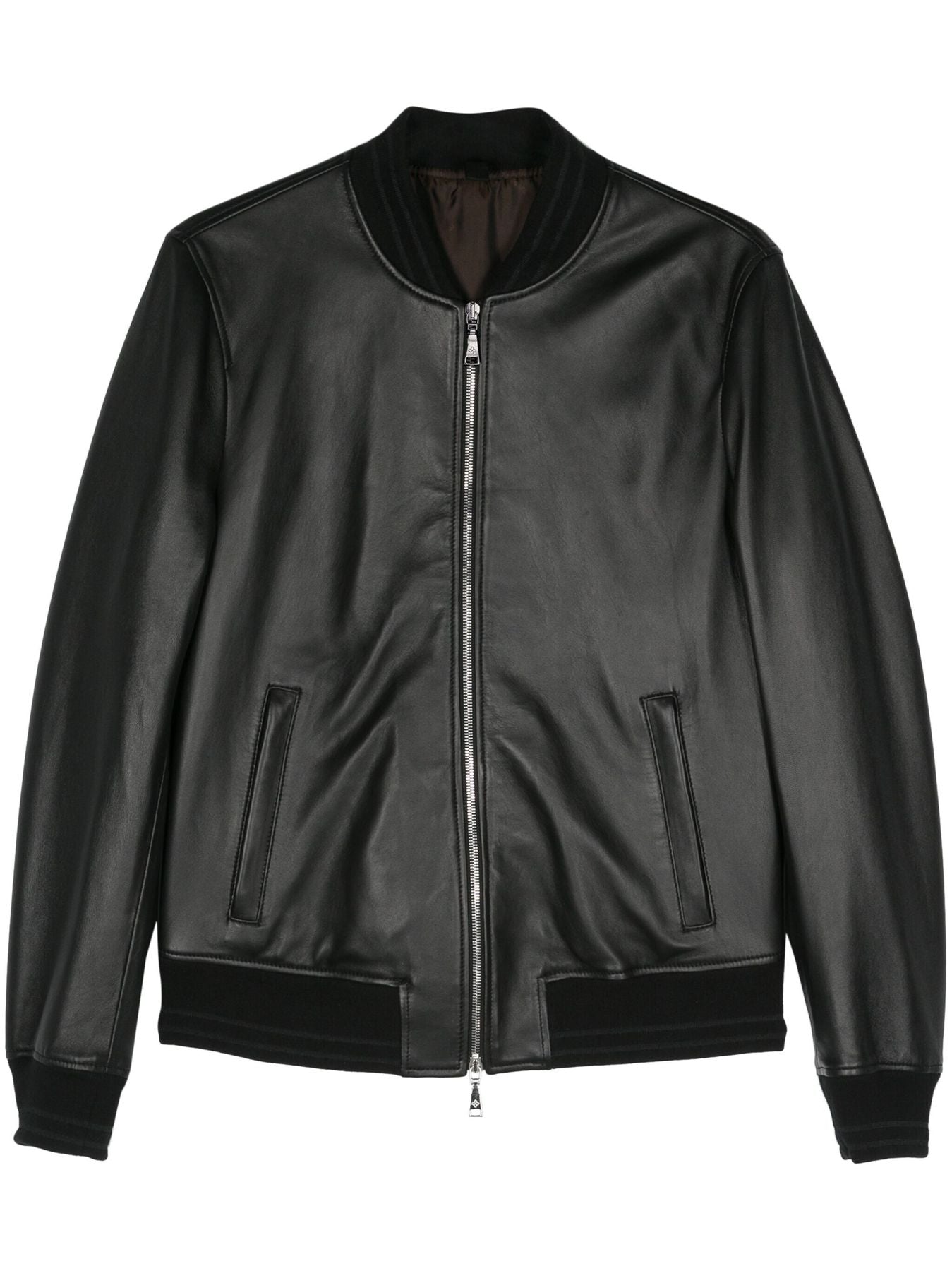 Foto di GIUBBINO PELLE Uomo TAGLIATORE JUSTINCHE2402 - Categoria: Giubbini | Brand: TAGLIATORE