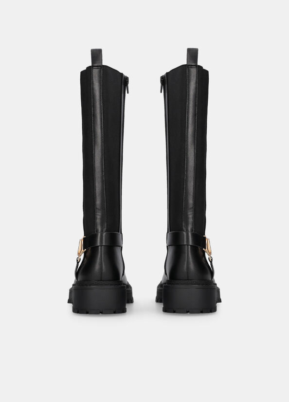 SCARPA DONNA LIU.JO SHOES SF5059PX24122222