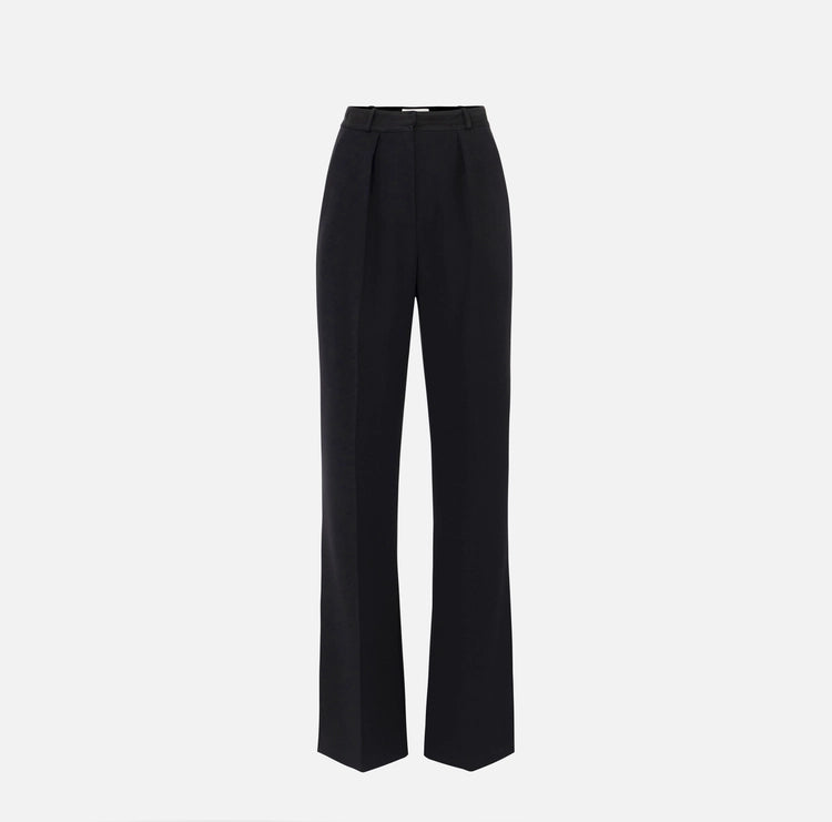 Foto di PANTALONE DONNA ELISABETTA FRANCHI PA12656E2110 - Categoria: | Brand: ELISABETTA FRANCHI