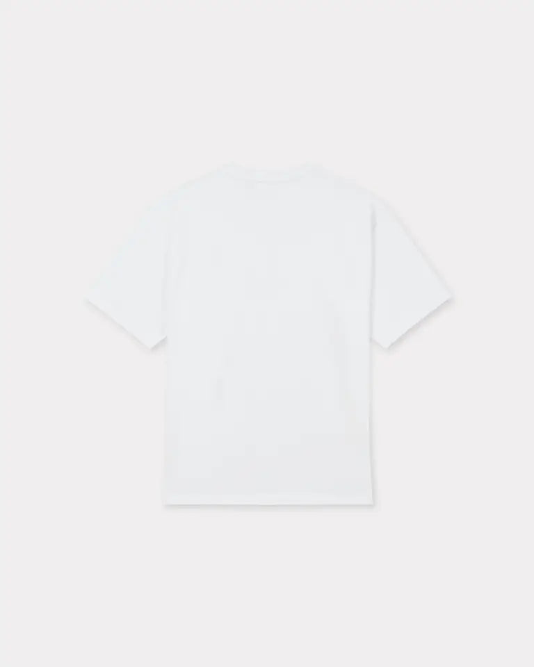 Foto di T-SHIRT M/M Uomo KENZO FF55TS4914SG.01 - Categoria: GOTS BOKE FLOWER 2.0 OVERSIZE | Brand: KENZO