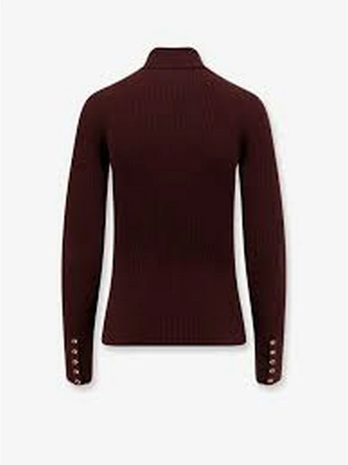 MAGLIA DONNA ELISABETTA FRANCHI MK11B56E2EA4