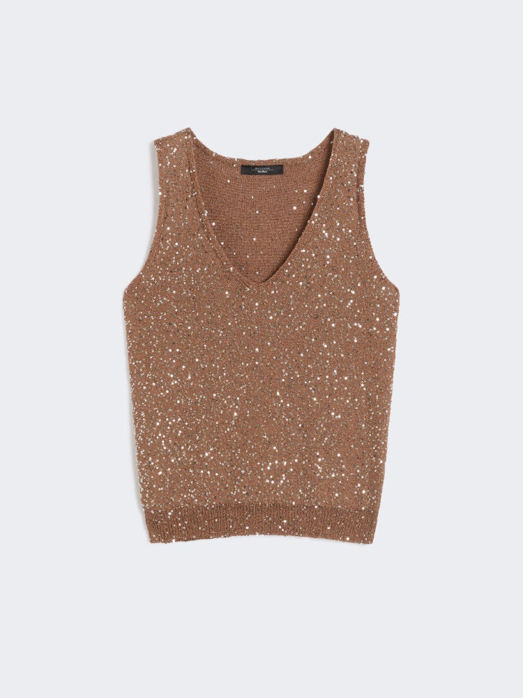 Foto di MAGLIA
Filato in maglia 86% Poliammide, 13% Cotone, 01% Poliestere
- Decorazioni escluse DONNA WEEKEND MaxMara ACAICI002 - Categoria: | Brand: WEEKEND MaxMara