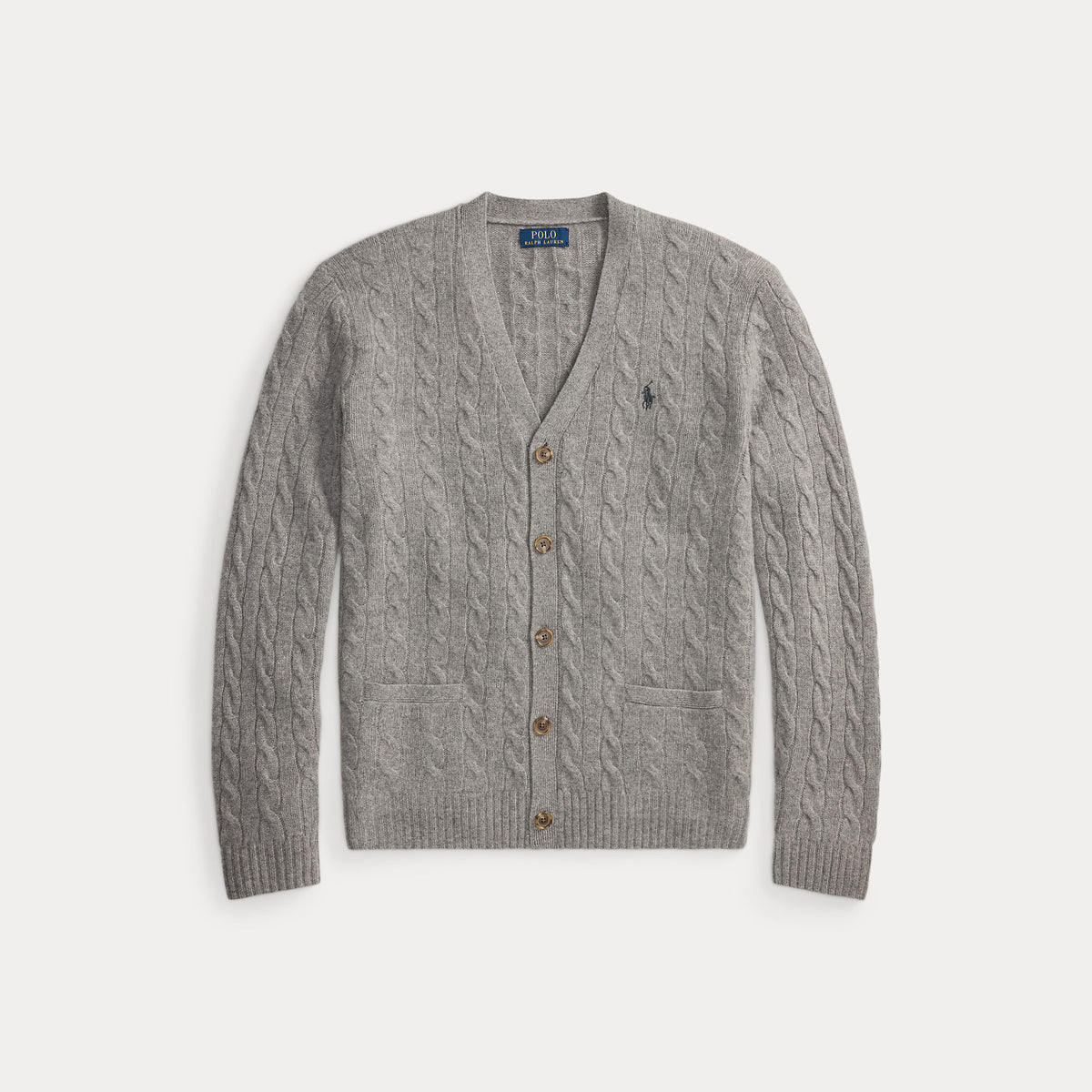CARDIGAN Uomo RALPH LAUREN 710B22611003