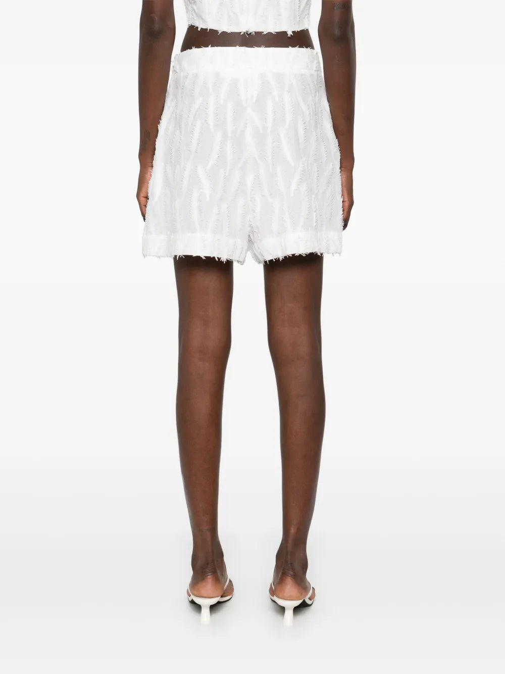 Foto di SHORT Donna FEDERICA TOSI 40853405 - Categoria: Pantaloni | Brand: FEDERICA TOSI