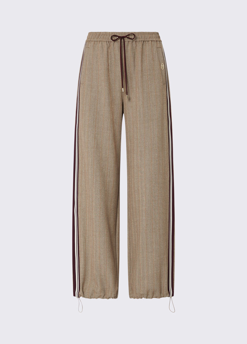 PANTALONE DONNA LIU.JO TF6148T692ADDX06