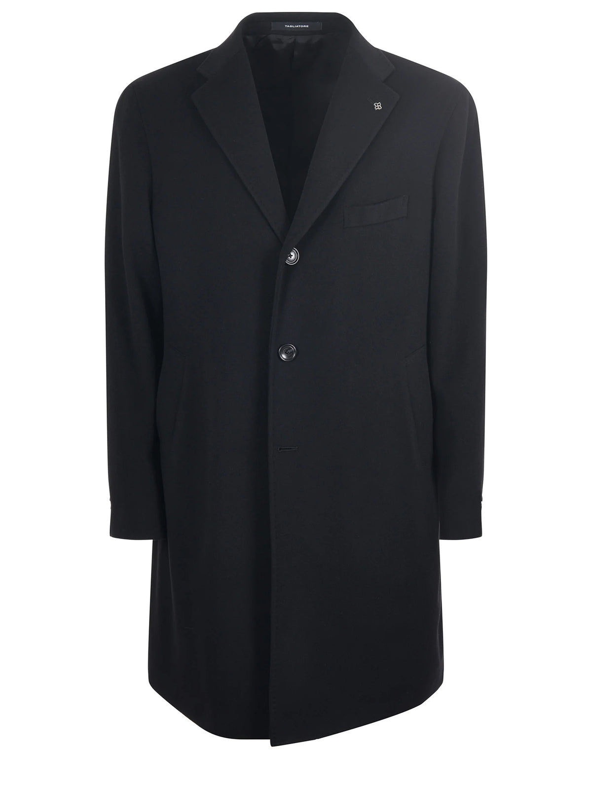 CAPPOTTO UOMO TAGLIATORE CFBM13X 350001 N5051